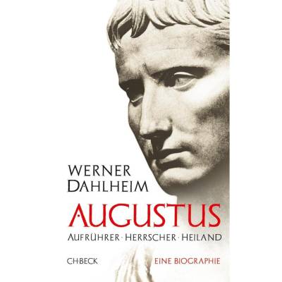 Augustus von C.H. Beck
